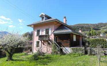 Maison 8 pièces - image - 4