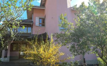Single house 8 rooms - image - 3