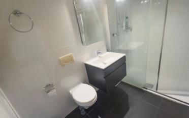 Apartment 2.5 rooms - image - 10