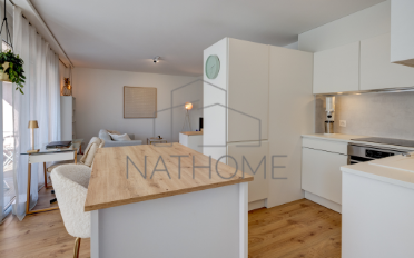 Apartment 2.5 rooms - image - 6