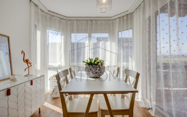 Apartment 2.5 rooms - image - 8