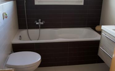 Doppeleinfamilienhaus 6.5 Zimmer - image - 9