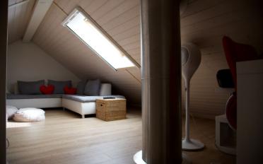 Doppeleinfamilienhaus 6.5 Zimmer - image - 10