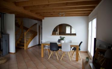 Maison jumelée - image - 5