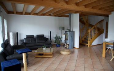 Maison jumelée - image - 7
