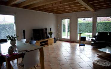 Maison jumelée - image - 8