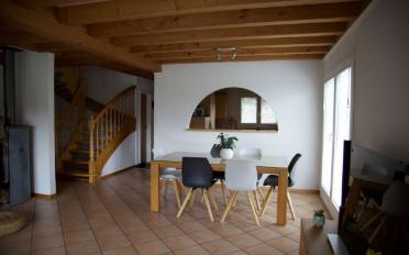 Bifamiliar house 6.5 rooms - image - 6