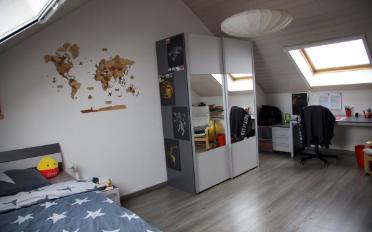 Bifamiliar house 6.5 rooms - image - 8