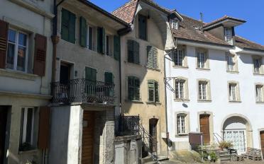 Maison 6 pièces - image - 4