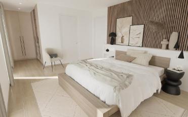 Maison contiguë 5.5 pièces - image - 10