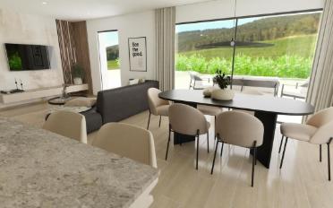 Row house 5.5 rooms - image - 11