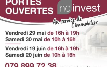 Maison contiguë 5.5 pièces - image - 1