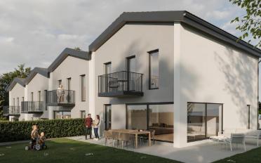 Reihenfamilienhaus 5.5 Zimmer - image - 2