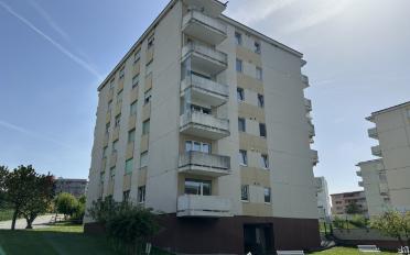 Apartment 3.5 rooms - image - 1