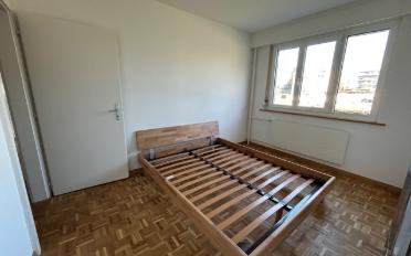 Apartment 3.5 rooms - image - 4