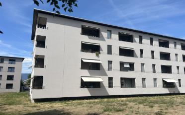 Appartement 3.5 pièces - image - 2