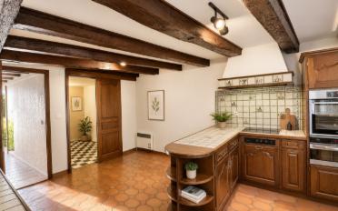 Einfamilienhaus 6 Zimmer - image - 12