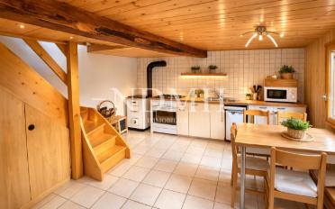Chalet 4 pièces - image - 3