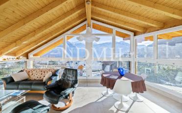 Single house 7 rooms - image - 1