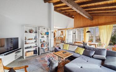 Maison 9 pièces - image - 2