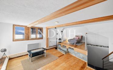 Duplex 3 rooms - image - 1