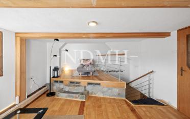 Duplex 3 rooms - image - 2