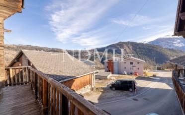 Duplex 3 rooms - image - 9