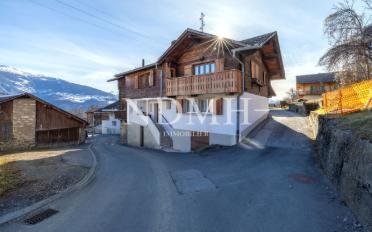 Duplex 3 rooms - image - 10