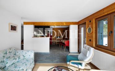 Einfamilienhaus 4.5 Zimmer - image - 3