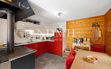 Einfamilienhaus 4.5 Zimmer - image - 2