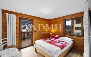 Einfamilienhaus 4.5 Zimmer - image - 4