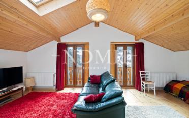 Einfamilienhaus 4.5 Zimmer - image - 6