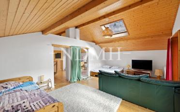 Einfamilienhaus 4.5 Zimmer - image - 7