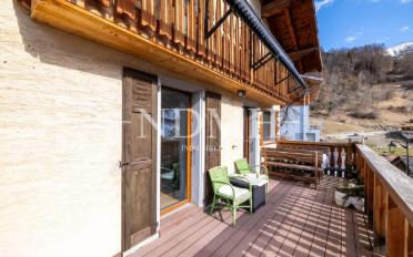 Einfamilienhaus 4.5 Zimmer - image - 12