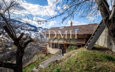Einfamilienhaus 4.5 Zimmer - image - 13