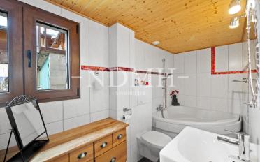 Einfamilienhaus 4.5 Zimmer - image - 8