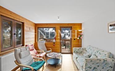 Einfamilienhaus 4.5 Zimmer - image - 1