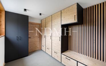 Chalet 5.5 rooms - image - 6