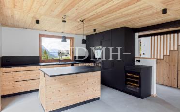 Chalet 5.5 rooms - image - 4