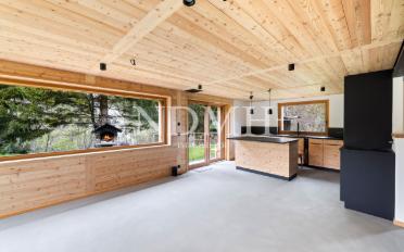 Chalet 5.5 rooms - image - 5