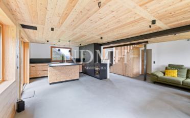 Chalet 5.5 rooms - image - 1