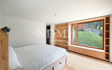 Chalet 5.5 rooms - image - 9