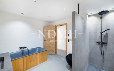 Chalet 5.5 rooms - image - 10