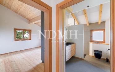 Chalet 5.5 rooms - image - 13