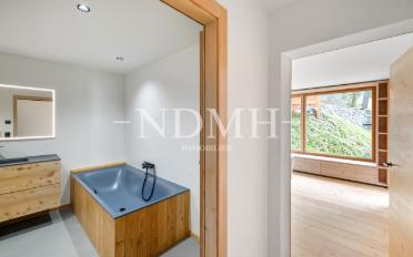 Chalet 5.5 rooms - image - 11