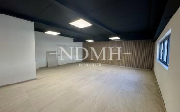 Büro ein Zimmer - image - 3