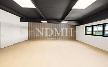 Büro ein Zimmer - image - 5