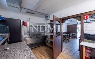 Residential building 5 rooms - image - 8