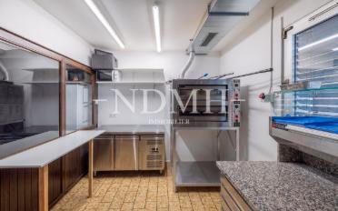 Residential building 5 rooms - image - 7
