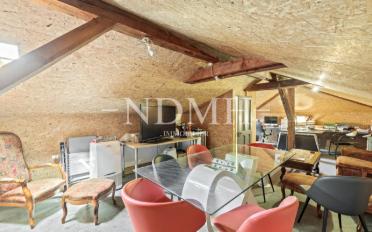 Immeuble résidentiel - image - 8